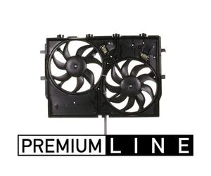 Ventilateur, refroidissement moteur MAHLE CFF 194 000P