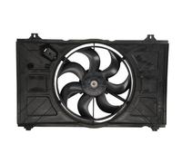 Ventilateur, refroidissement moteur MAHLE CFF 252 000P
