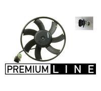 Ventilateur, refroidissement moteur MAHLE CFF 342 000P gauche