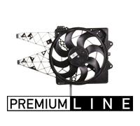 MAHLE ORIGINAL CFF 361 000P Motoventilateur