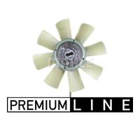 Ventilateur, refroidissement moteur MAHLE CFF 420 000P