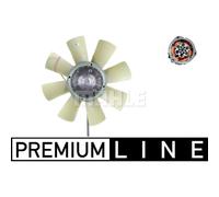 Ventilateur, refroidissement moteur MAHLE CFF 426 000P