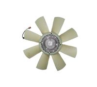 Ventilateur, refroidissement moteur MAHLE CFF 454 000P