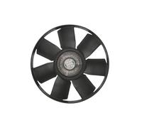 Ventilateur, refroidissement moteur MAHLE CFF 459 000P