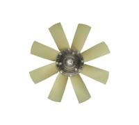 Ventilateur, refroidissement moteur MAHLE CFF 505 000P