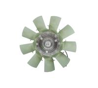 Ventilateur, refroidissement moteur MAHLE CFF 506 000P