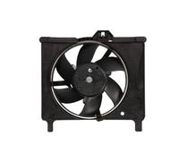Ventilateur, refroidissement moteur MAHLE CFF 541 000P