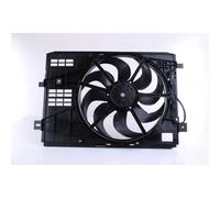 NISSENS 850007 Motoventilateur