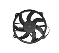 Ventilateur, refroidissement moteur NISSENS 850035