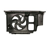 Ventilateur, refroidissement moteur NISSENS 85007