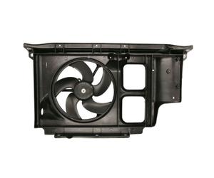Ventilateur, refroidissement moteur NISSENS 85007
