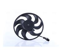 Ventilateur, refroidissement moteur NISSENS 850072