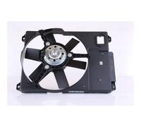 Ventilateur, refroidissement moteur NISSENS 85020