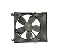 NISSENS 85063 Ventilateur de radiateur