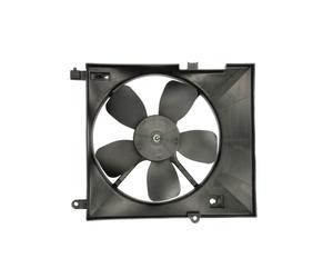 Ventilateur, refroidissement moteur NISSENS 85063