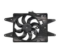 Ventilateur, refroidissement moteur NISSENS 85126