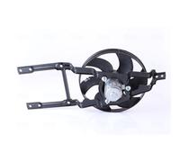 Ventilateur, refroidissement moteur NISSENS 85134