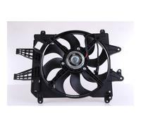 Ventilateur, refroidissement moteur NISSENS 85167