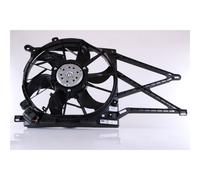 Ventilateur, refroidissement moteur NISSENS 85179