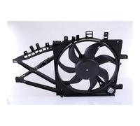 Ventilateur, refroidissement moteur NISSENS 85190
