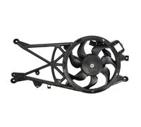 Ventilateur, refroidissement moteur NISSENS 85204