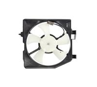 Ventilateur, refroidissement moteur NISSENS 85224