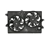 Ventilateur, refroidissement moteur NISSENS 85228