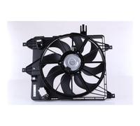 Ventilateur, refroidissement moteur NISSENS 85252