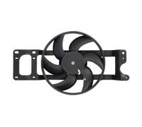 Ventilateur, refroidissement moteur NISSENS 85253