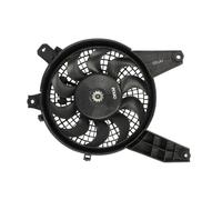 Ventilateur, refroidissement moteur NISSENS 85370