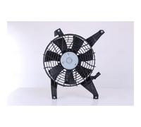 Ventilateur, refroidissement moteur NISSENS 85383