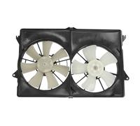 NISSENS 85393 Motoventilateur