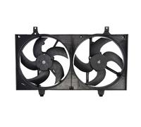 NISSENS 85526 Motoventilateur