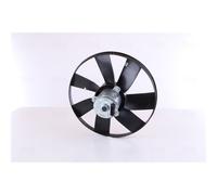 Ventilateur, refroidissement moteur NISSENS 85538