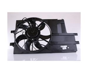 Ventilateur, refroidissement moteur NISSENS 85604