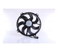 Ventilateur, refroidissement moteur NISSENS 85606
