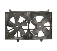 NISSENS 85615 Motoventilateur