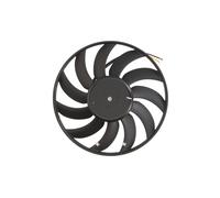 Ventilateur, refroidissement moteur NISSENS 85638