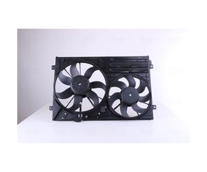 Ventilateur, refroidissement moteur NISSENS 85644