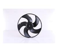 Ventilateur, refroidissement moteur NISSENS 85668
