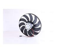 Ventilateur, refroidissement moteur NISSENS 85676