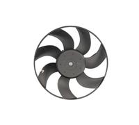 Ventilateur, refroidissement moteur NISSENS 85680