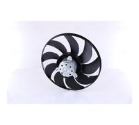 Ventilateur, refroidissement moteur NISSENS 85704