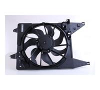 NISSENS 85710 Motoventilateur