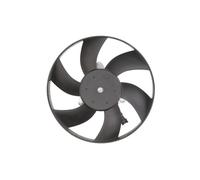 Ventilateur (refroidissement moteur) NISSENS 85719