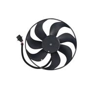 Ventilateur, refroidissement moteur NISSENS 85725