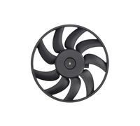 Ventilateur, refroidissement moteur NISSENS 85727