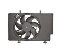 Ventilateur, refroidissement moteur NISSENS 85752