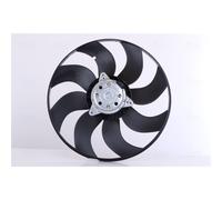 Ventilateur, refroidissement moteur NISSENS 85794