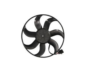 Ventilateur, refroidissement moteur NISSENS 85798